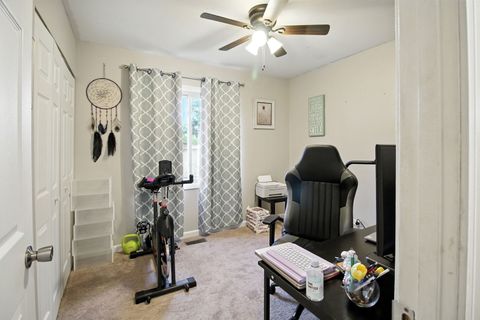 Tiny photo for 227 Lexington Drive, Bolingbrook, IL 60440 (MLS # 12464078)