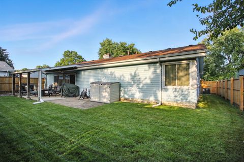 Tiny photo for 227 Lexington Drive, Bolingbrook, IL 60440 (MLS # 12464078)