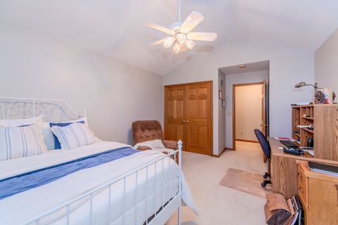 Tiny photo for 18816 S Chestnut Drive, Shorewood, IL 60404 (MLS # 12642740)
