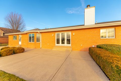 Tiny photo for 18816 S Chestnut Drive, Shorewood, IL 60404 (MLS # 12642740)