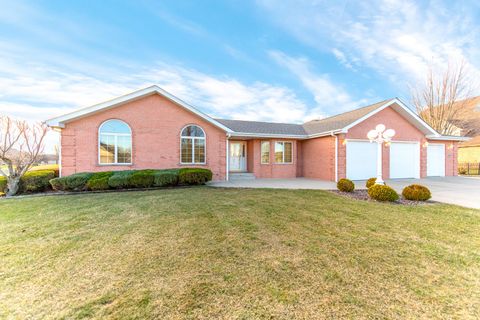 Tiny photo for 18816 S Chestnut Drive, Shorewood, IL 60404 (MLS # 12642740)
