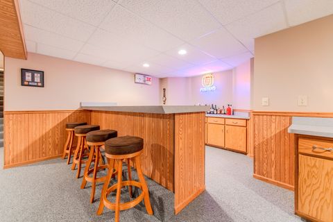Tiny photo for 18816 S Chestnut Drive, Shorewood, IL 60404 (MLS # 12642740)