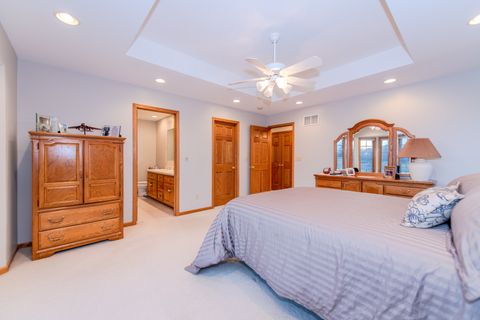 Tiny photo for 18816 S Chestnut Drive, Shorewood, IL 60404 (MLS # 12642740)