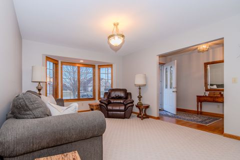 Tiny photo for 18816 S Chestnut Drive, Shorewood, IL 60404 (MLS # 12642740)