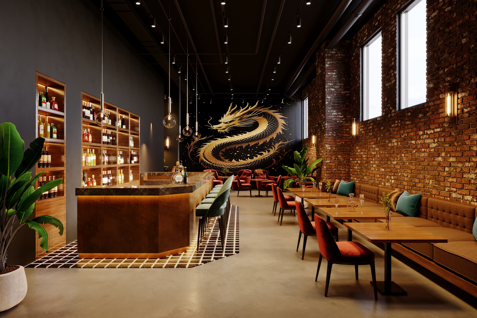 2909 N Milwaukee Avenue 1A