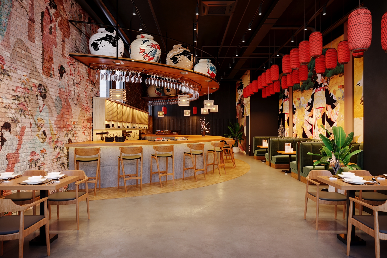 2909 N Milwaukee Avenue 1A