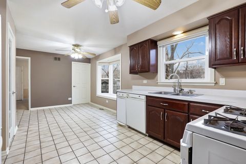 Tiny photo for 456 Ohio Road, Frankfort, IL 60423 (MLS # 12575953)