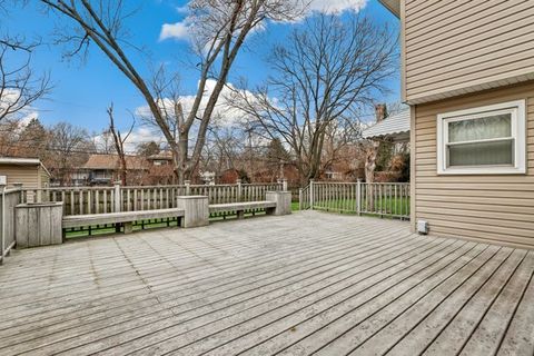 Tiny photo for 456 Ohio Road, Frankfort, IL 60423 (MLS # 12575953)