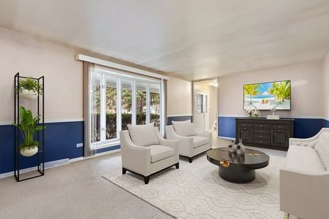 Tiny photo for 456 Ohio Road, Frankfort, IL 60423 (MLS # 12575953)