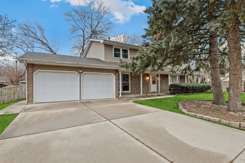 Tiny photo for 456 Ohio Road, Frankfort, IL 60423 (MLS # 12575953)