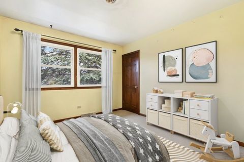 Tiny photo for 456 Ohio Road, Frankfort, IL 60423 (MLS # 12575953)