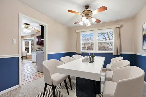 Tiny photo for 456 Ohio Road, Frankfort, IL 60423 (MLS # 12575953)