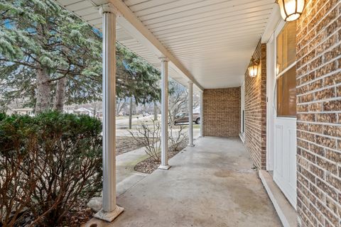 Tiny photo for 456 Ohio Road, Frankfort, IL 60423 (MLS # 12575953)