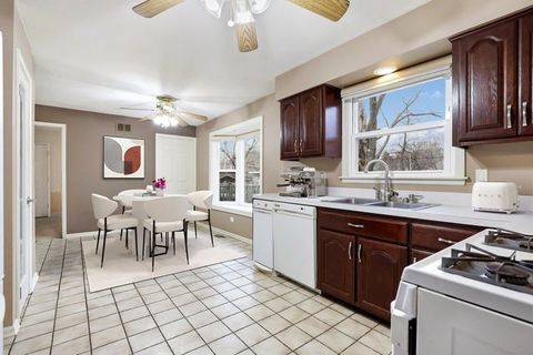 Tiny photo for 456 Ohio Road, Frankfort, IL 60423 (MLS # 12575953)