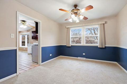 Tiny photo for 456 Ohio Road, Frankfort, IL 60423 (MLS # 12575953)