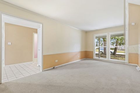 Tiny photo for 456 Ohio Road, Frankfort, IL 60423 (MLS # 12575953)