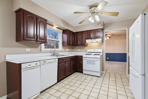 Tiny photo for 456 Ohio Road, Frankfort, IL 60423 (MLS # 12575953)