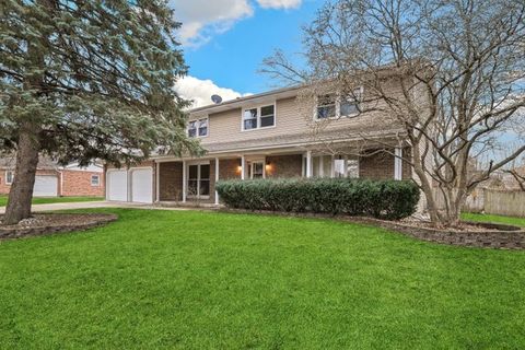 Photo of 456 Ohio Road, Frankfort, IL 60423 (MLS # 12575953)