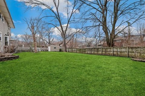 Tiny photo for 456 Ohio Road, Frankfort, IL 60423 (MLS # 12575953)