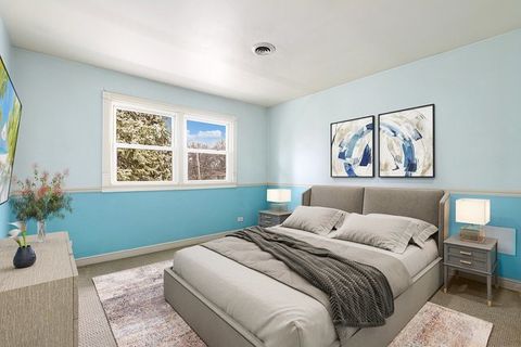 Tiny photo for 456 Ohio Road, Frankfort, IL 60423 (MLS # 12575953)