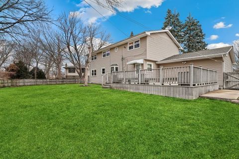 Tiny photo for 456 Ohio Road, Frankfort, IL 60423 (MLS # 12575953)