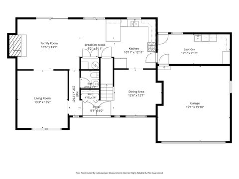 Tiny photo for 91 Kendal Road, Elk Grove Village, IL 60007 (MLS # 12687693)