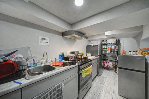 Tiny photo for 7124 W Belden Avenue, Chicago, IL 60707 (MLS # 12619157)
