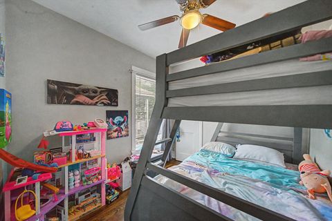 Tiny photo for 7124 W Belden Avenue, Chicago, IL 60707 (MLS # 12619157)