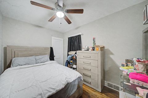 Tiny photo for 7124 W Belden Avenue, Chicago, IL 60707 (MLS # 12619157)