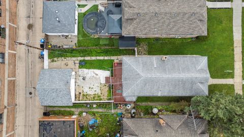 Tiny photo for 7124 W Belden Avenue, Chicago, IL 60707 (MLS # 12619157)