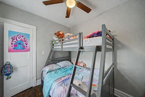 Tiny photo for 7124 W Belden Avenue, Chicago, IL 60707 (MLS # 12619157)