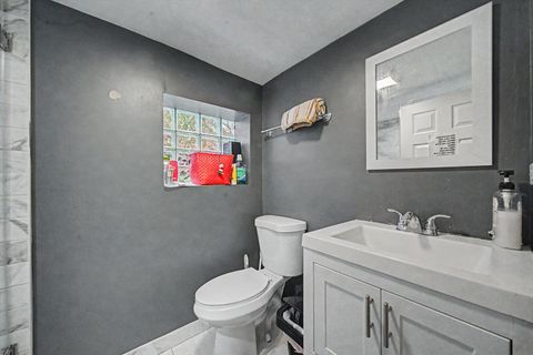 Tiny photo for 7124 W Belden Avenue, Chicago, IL 60707 (MLS # 12619157)