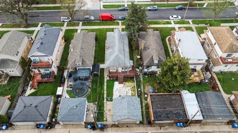 Tiny photo for 7124 W Belden Avenue, Chicago, IL 60707 (MLS # 12619157)
