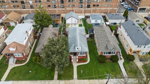 Tiny photo for 7124 W Belden Avenue, Chicago, IL 60707 (MLS # 12619157)