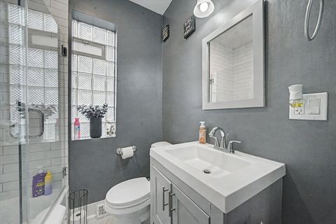 Tiny photo for 7124 W Belden Avenue, Chicago, IL 60707 (MLS # 12619157)
