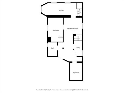 Tiny photo for 7124 W Belden Avenue, Chicago, IL 60707 (MLS # 12619157)