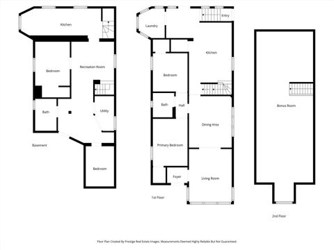 Tiny photo for 7124 W Belden Avenue, Chicago, IL 60707 (MLS # 12619157)