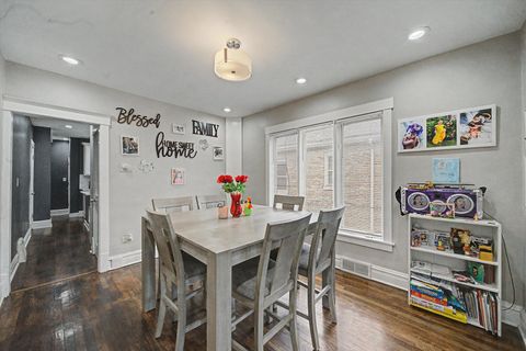 Tiny photo for 7124 W Belden Avenue, Chicago, IL 60707 (MLS # 12619157)