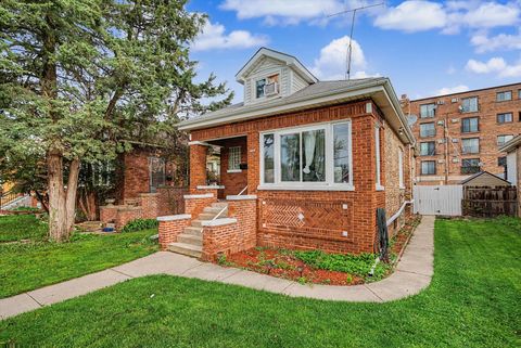 Tiny photo for 7124 W Belden Avenue, Chicago, IL 60707 (MLS # 12619157)