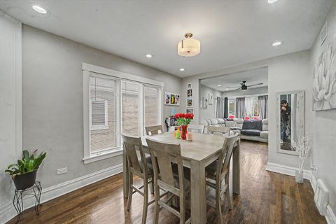 Tiny photo for 7124 W Belden Avenue, Chicago, IL 60707 (MLS # 12619157)