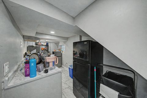 Tiny photo for 7124 W Belden Avenue, Chicago, IL 60707 (MLS # 12619157)