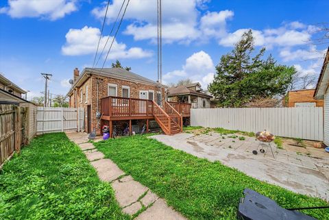Tiny photo for 7124 W Belden Avenue, Chicago, IL 60707 (MLS # 12619157)