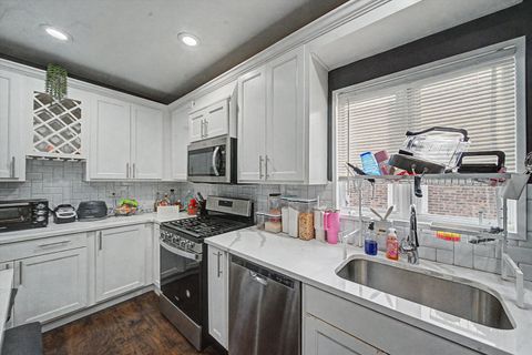 Tiny photo for 7124 W Belden Avenue, Chicago, IL 60707 (MLS # 12619157)