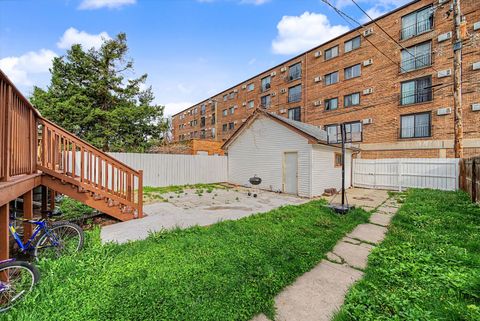 Tiny photo for 7124 W Belden Avenue, Chicago, IL 60707 (MLS # 12619157)