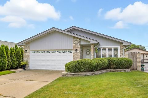 5905 W 89th Street Oak Lawn IL 60453