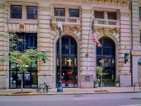 212 W Washington Street 1805 Chicago IL 60606