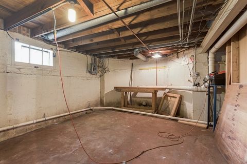 Tiny photo for 17913 Homewood Avenue, Homewood, IL 60430 (MLS # 12534659)