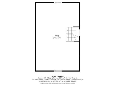 Tiny photo for 17913 Homewood Avenue, Homewood, IL 60430 (MLS # 12534659)