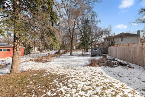 Tiny photo for 17913 Homewood Avenue, Homewood, IL 60430 (MLS # 12534659)