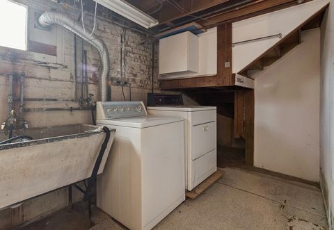 Tiny photo for 17913 Homewood Avenue, Homewood, IL 60430 (MLS # 12534659)